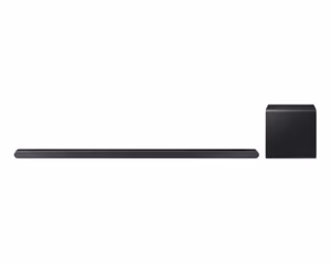 Саундбар Samsung HW-S800D 3.1.2 330Вт чёрный