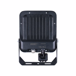 Floodlight LED PROXIM+ 30W 6500K 4500lm PIR 230V IP65 Forever Light 150lm/W 5 years warranty