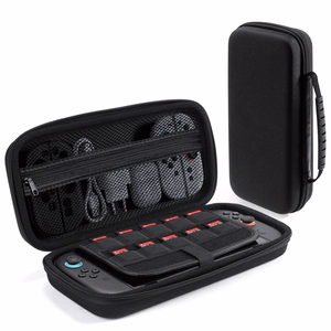 Dux Ducis Rokassoma Nintendo Switch 2 melna