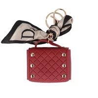 Vāciņš TWS austiņām/Airpods GC-K2 sarkans