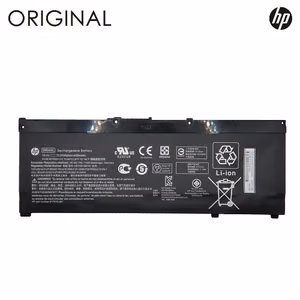 Notebook baterija HP SR04XL, 4550mAh, Original