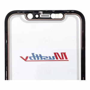 MUSTTBY skārienekrāns + OCA IPHONE 11