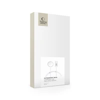 Tech-Protect UltraBoost USB-A indukcijas lādētājs Apple Watch 1m - balts