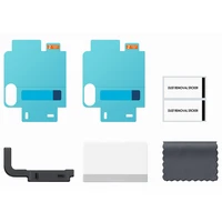 Samsung pretatspīduma aizsargstikls Samsung Galaxy Z Flip7