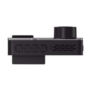 Navitel Compact dashcam complete with GPS module R37 GPS GPS (satellite) 1920 х 1080 Maps included