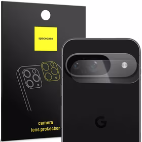 Spacecase Kameras stikls Camera Glass Google Pixel 9