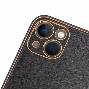 Dux Ducis Yolo Apple iPhone 14 Plus Melns