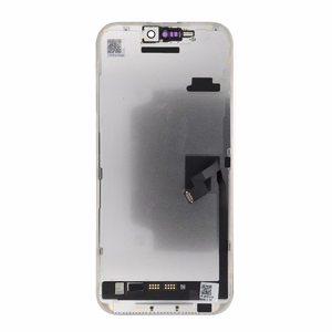 FixCell ЖК-экран для iPhone 16 Pro Max Soft OLED 120Hz (Б/У диагностируемый)