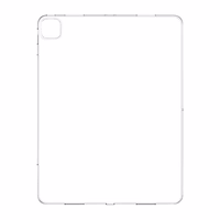 Aizsargapvalks Baseus Simple Pad Air4/Air5 10.9 / 11 Pad Pro (2021/2022) – skaidrs