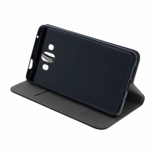 Чехол для телефона "Smart Magnetic" для Samsung M556 M55 5G чёрный