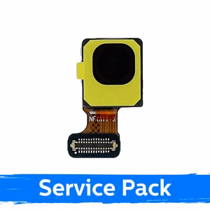 Kamera saderīga ar Samsung S906 S22 Plus / S901 S22 priekšējā kamera / 10M / (Service Pack)