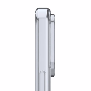 3mk Armor MagCase Viedtālruņa apvalks iPhone 15 - skaidrs