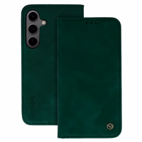 Wonder Smart Case priekš Xiaomi 17 green