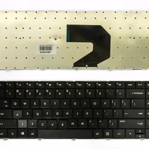 Tastatūra HP: 630, 635, 655, 2000, CQ43, CQ57, G4, G6