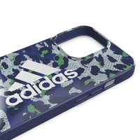 Adidas OR Viedtālruņa apvalks Snap Leopard iPhone 13/13 Pro 6.1" zils/zils 47260