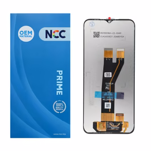 Дисплей NCC LCD для Samsung A14 5G A146B/146M OEM без рамки