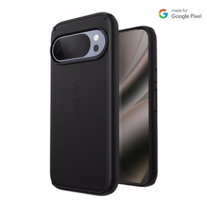 Speck ImpactHero Slim vāciņš ierīcei Google Pixel 10 / 10 Pro, melns