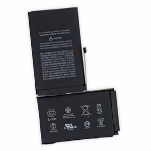 Baterija piemērota Apple iPhone Xs Max / 3174mAh / (HQ)