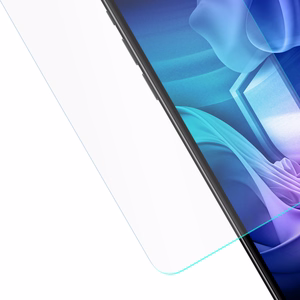 3mk Silky Matt Pro – tālruņa ekrāna aizsargs modelim Doogee V30T