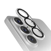 SBS rear camera protective glass for Samsung Galaxy S26 - with black frame