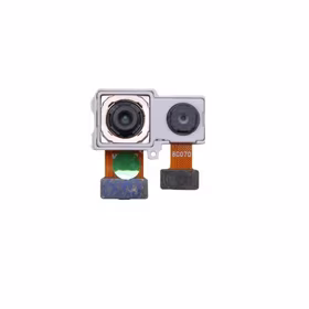 Camera Saderīgs ar Huawei Honor 10 Lite / P Smart 2019 Front Original