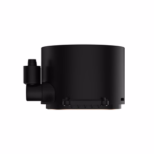 Savio NOX 360 mm Processor Liquid cooling kit 12 cm melns 1 pc(s)