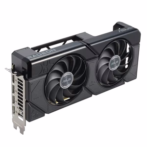 Videokarte Asus Dual RX 7800 XT 16G