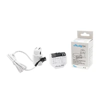 Enerģijas mērīšanas kontrolieris Shelly EM gen3