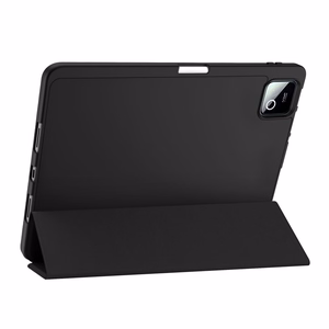 Tech-Protect SmartCase Pen Case for Xiaomi Pad 7 / 7 Pro / 8 / 8 Pro 11.2 - Black