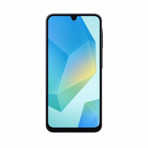 Samsung Galaxy A16 128GB melns mobilais tālrunis