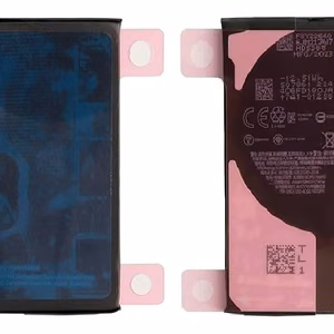 Аккумулятор Оригинал для iPhone 14 Pro 3200mAh с самодиагностикой с наклейкой
