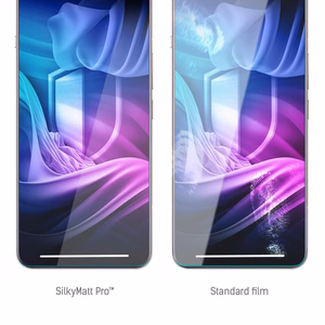 3mk Silky Matt Pro matēta plēve OnePlus 13