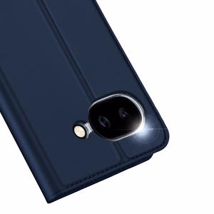 Maciņš Dux Ducis Skin Pro Google Pixel 10a tumši zils