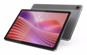 Lenovo Tab Mediatek 64 GB 25.6 cm (10.1") 4 GB Wi-Fi 5 (802.11ac) Android 14 Grey