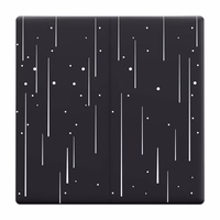 Dekoratīvs vāciņš / uzgalis T5 SONOFF Star 2C skārienslēdzim