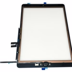 Skārienjūtīgais ekrāns iPad 10.2 2021 (9th Generation) melns ORG