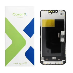 NCC LCD displejs IPHONE 13 Pro Incell HD+ (atbalsta IC transplantāciju)