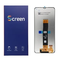 OG LCD displejs priekš SAMSUNG A32 5G A326B/A326U/A326W OEM bez rāmja