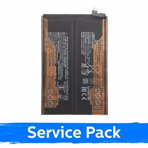 Xiaomi Redmi 15C 4G BN68 akumulators (servisa iepakojums)