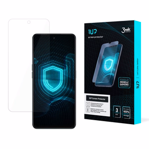 3mk 1UP – tālruņa ekrāna aizsargs modelim OnePlus Nord N30