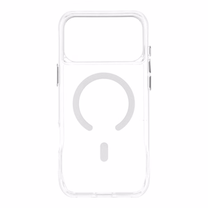 ROAR viedtālruņa apvalks SLIM DEFENDER IPHONE 17 Pro Max caurspīdīgs