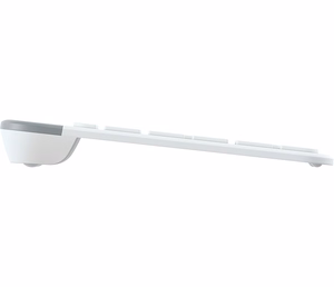 Logitech Slim bezvadu komplekts MK470