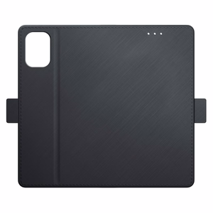 3mk Maks Maciņš for Samsung Galaxy A06 - melns