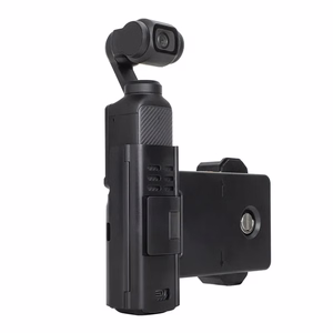 Tālruņa turētājs ar somu Sunnylife DJI Osmo Pocket 3