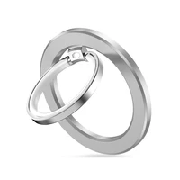 Tech-Protect MMR300 magnētiskais turētājs / gredzens ar MagSafe - sudraba