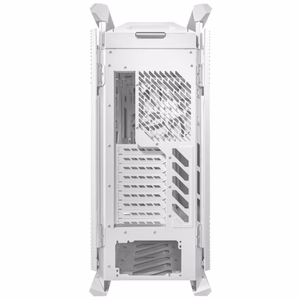 ASUS ROG GR701 Hyperion White Tower
