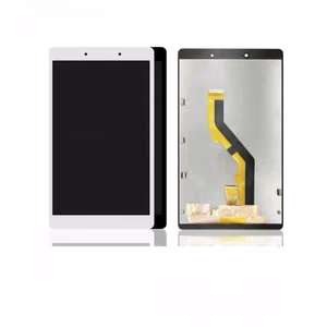 LCD displejs saderīgs ar Samsung T295 Tab A 8.0 balts HQ