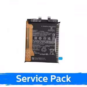 Baterija saderīga ar Xiaomi 13 BP4G (Service Pack)