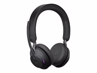 JABRA Evolve2 65 MS stereo austiņas