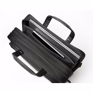 Kensington Contour 2.0 portatīvo datoru portfelis 15.6"